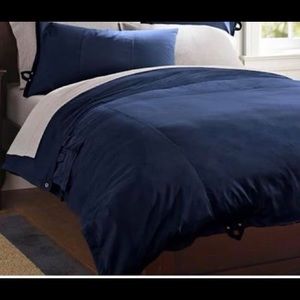 PB Teen Metro F/Q duvet